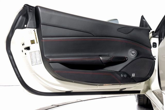 Certified 2017 Ferrari 488 Spider image 59