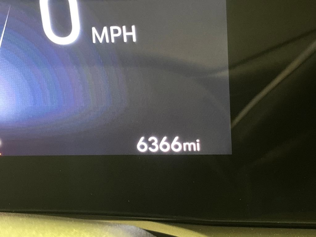 Used 2025 Buick Envista Sport Touring w/ Convenience I Package image 35