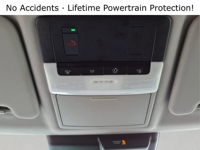 Used 2024 Mitsubishi Outlander SE image 21