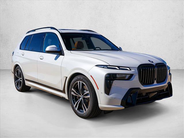 New 2027 BMW X7 xDrive40i w/ M Sport Package AWD/4WD image 3