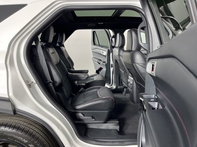Used 2024 Ford Explorer ST w/ Equipment Group 401A image 54