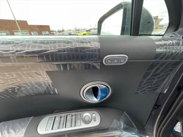 New 2026 Hyundai Palisade Calligraphy image 9