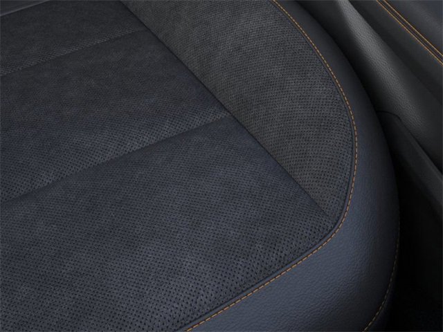 New 2026 Ford Explorer Tremor image 16