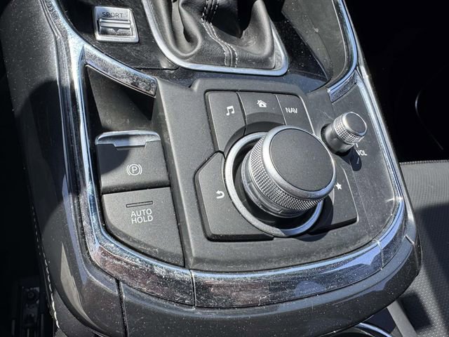 Used 2020 MAZDA CX-9 Grand Touring AWD/4WD image 35