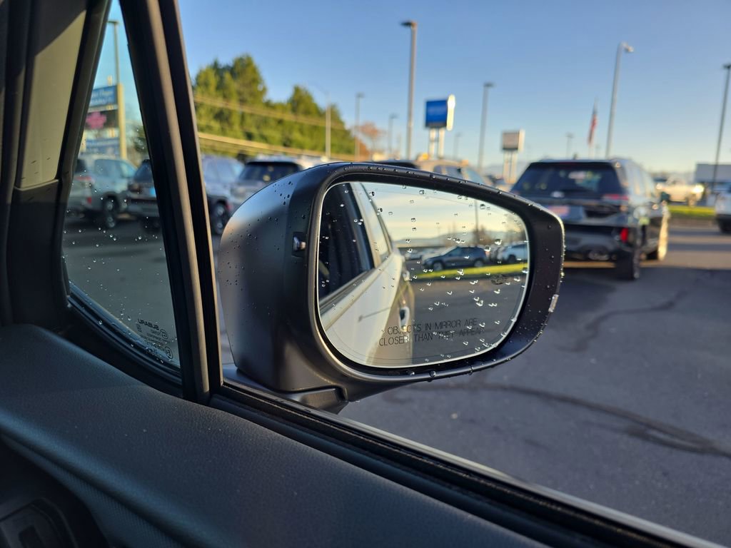 New 2025 Subaru Forester Touring image 25