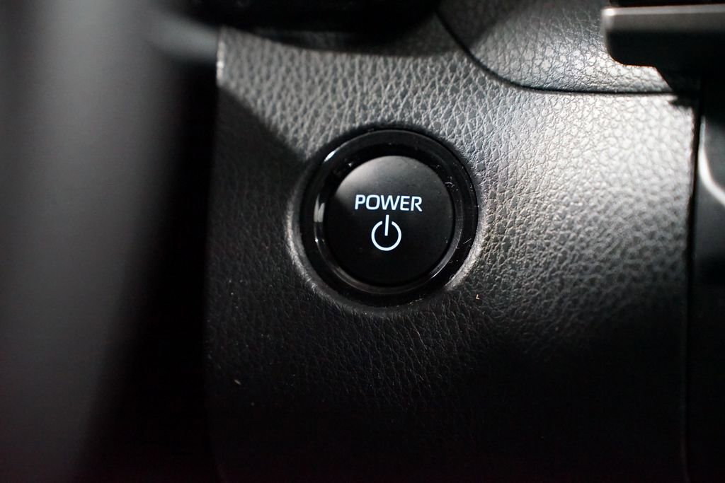 Certified 2025 Toyota Camry LE image 23