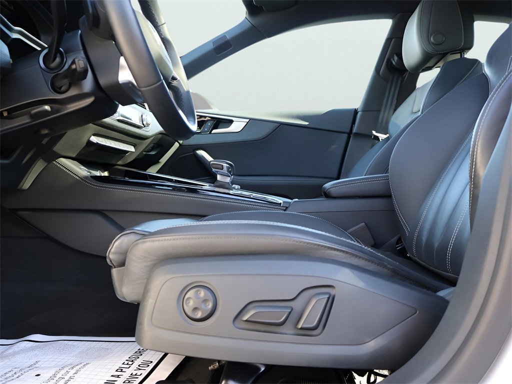 Used 2024 Audi A5 2.0T Premium Plus image 39