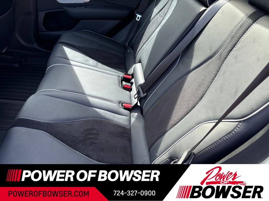 Used 2021 Acura RDX A-Spec image 10