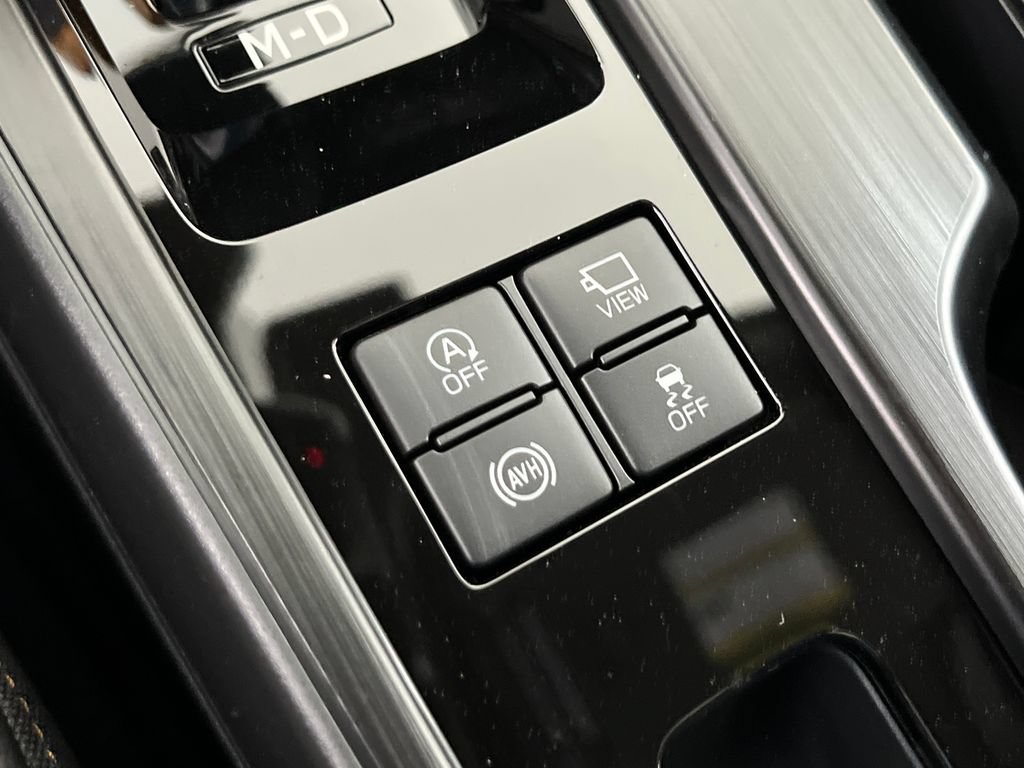 New 2026 Subaru Outback Wilderness AWD/4WD image 32