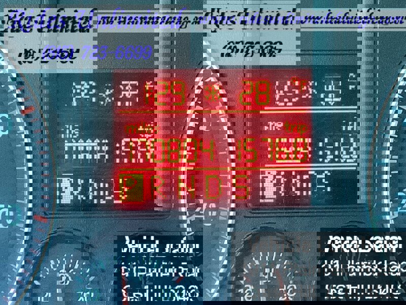 Used 2007 Volkswagen Rabbit 2-Door image 18