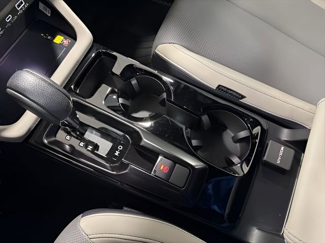 Certified 2026 Subaru Forester Limited image 23