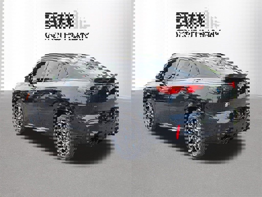 New 2025 BMW X2 M35i w/ Premium Package image 5