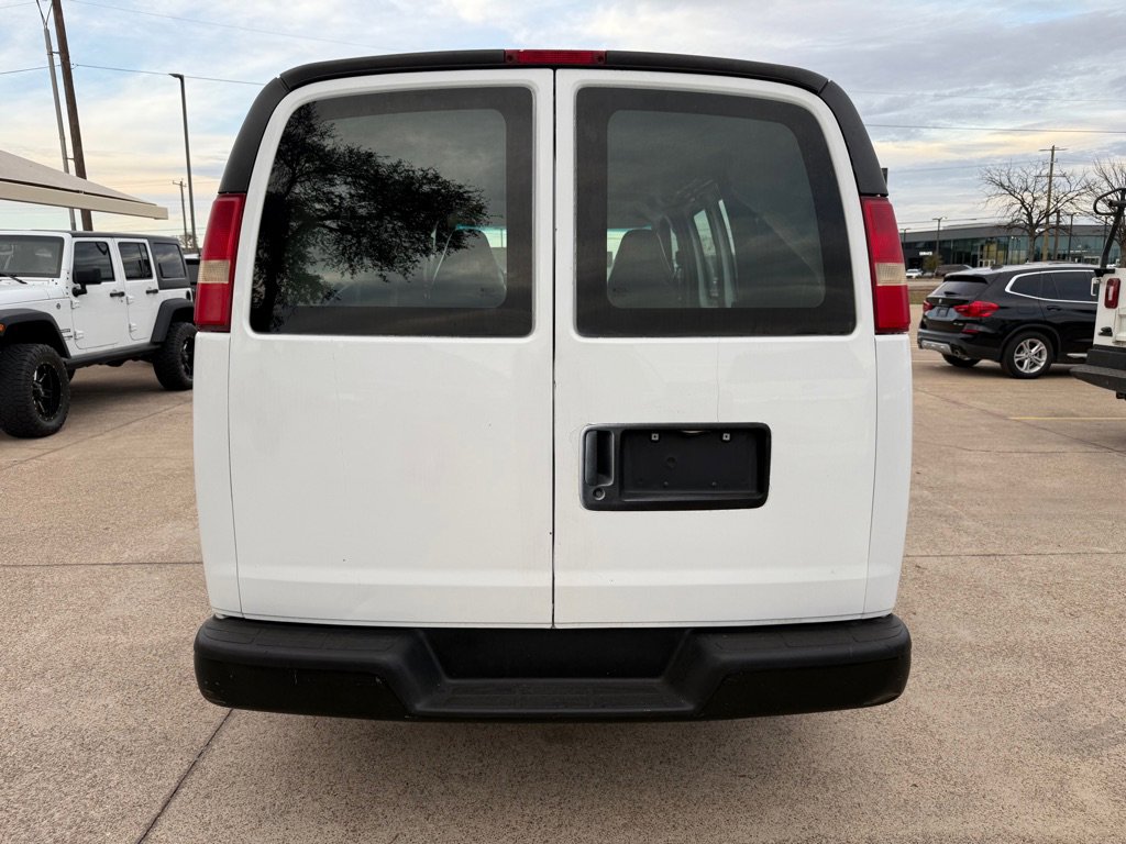 Used 2007 GMC Savana 1500 G1500 image 6