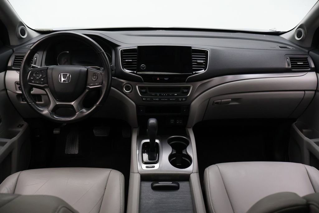 Used 2020 Honda Pilot EX-L image 24