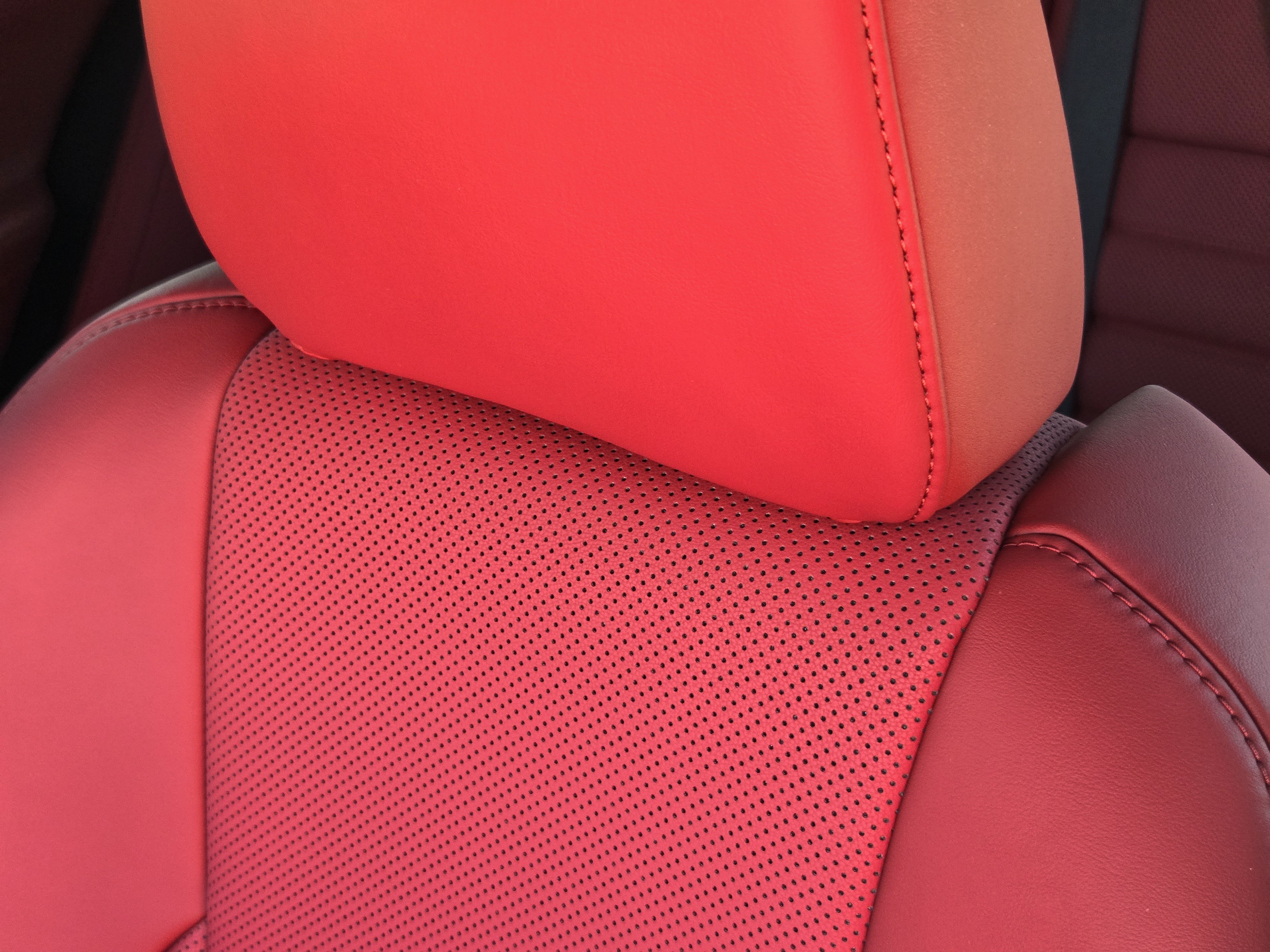 Certified 2023 Lexus IS 350 F Sport w/ Navigation Package RWD image 9