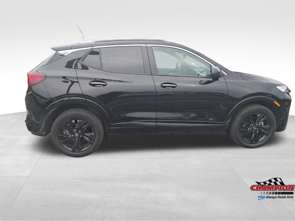 Used 2026 Buick Encore GX Sport Touring w/ Comfort Package FWD image 9