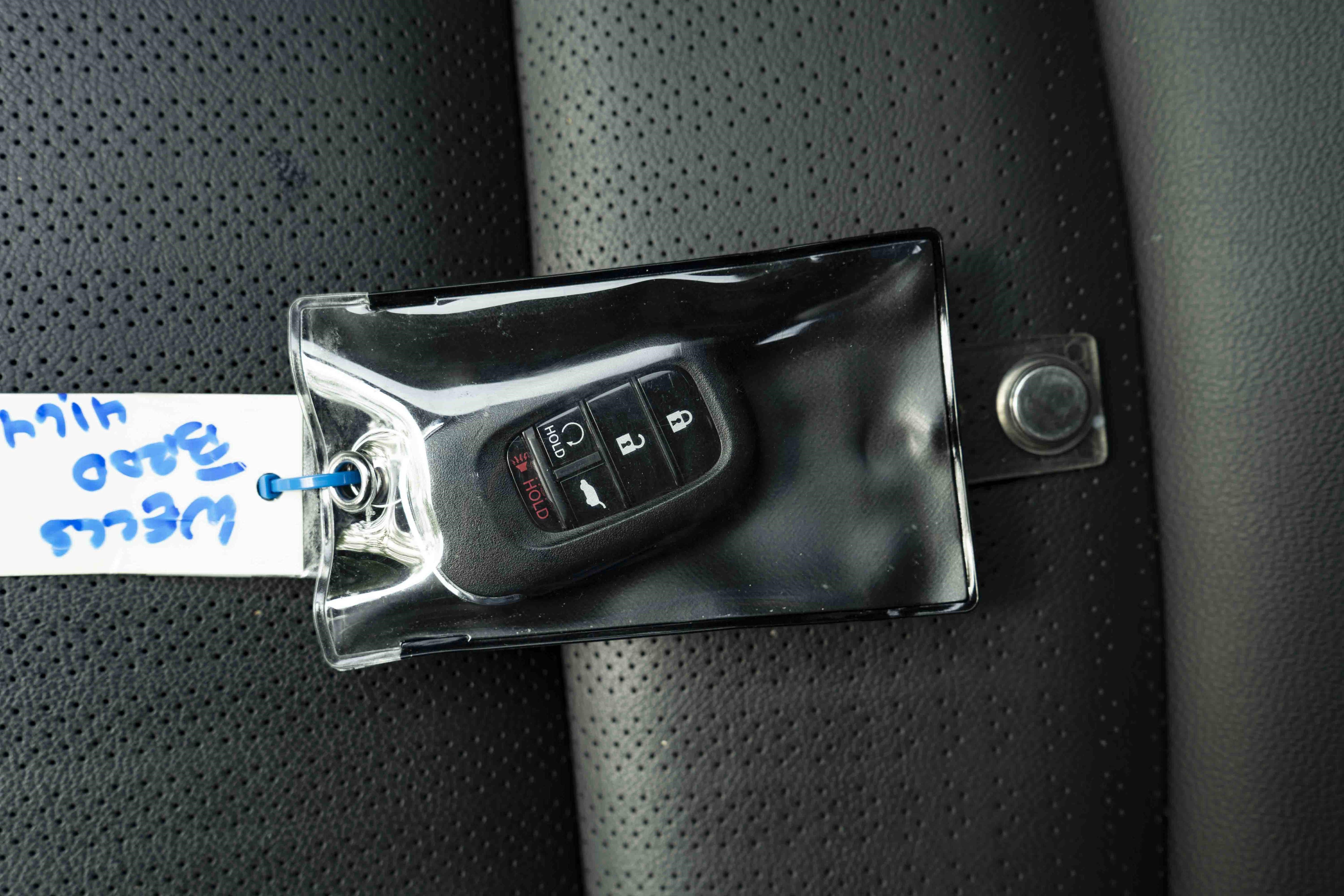 Used 2023 Honda Civic Sport Touring image 45