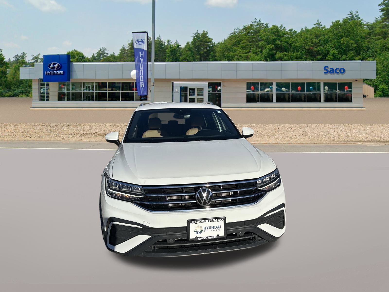 New 2026 Hyundai Elantra Sport image 3