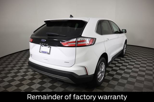 Used 2023 Ford Edge SEL w/ Convenience Package AWD/4WD image 4
