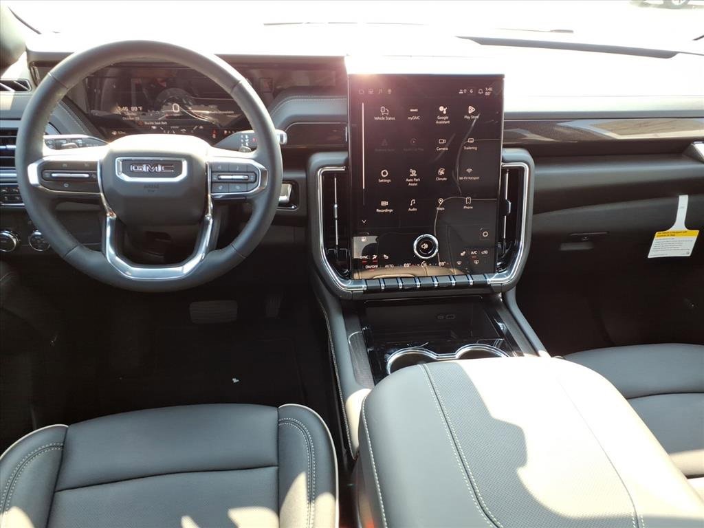 New 2026 GMC Yukon Elevation image 13