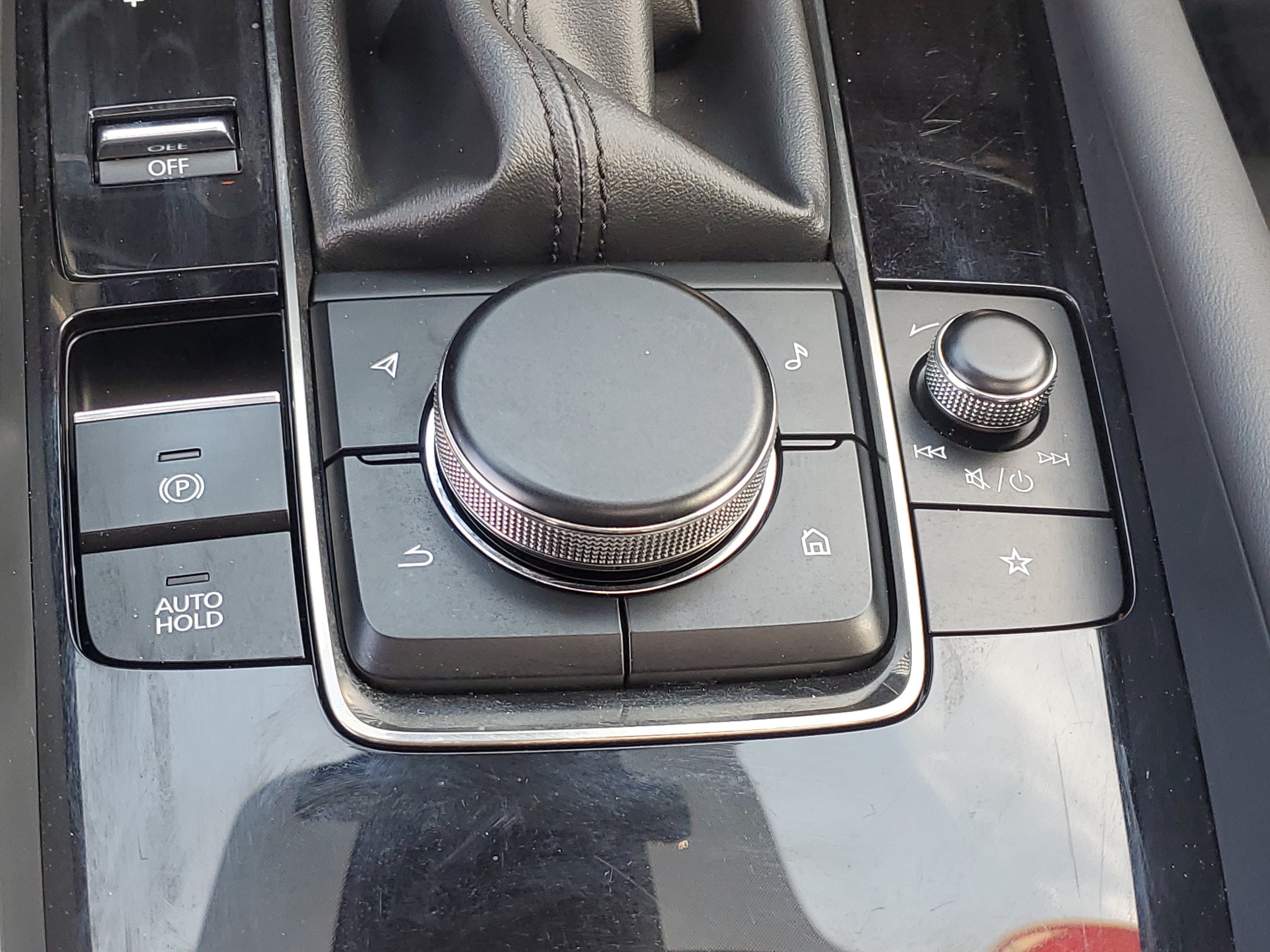 Used 2019 MAZDA MAZDA3 AWD Hatchback w/ Premium Pkg image 31