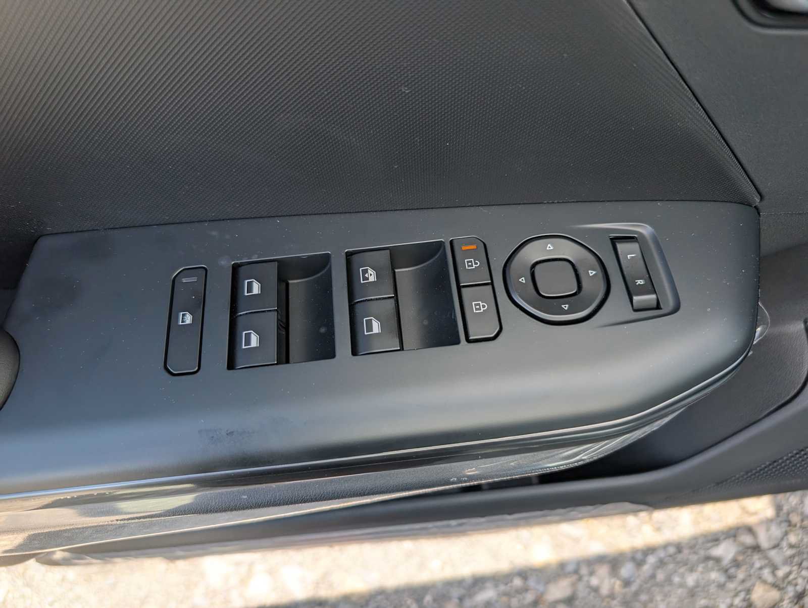 New 2026 Kia K4 FWD image 27