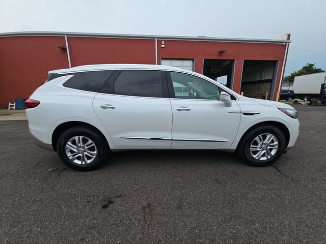 Used 2019 Buick Enclave Premium w/ Trailering Package, 5000 lbs. FWD image 11