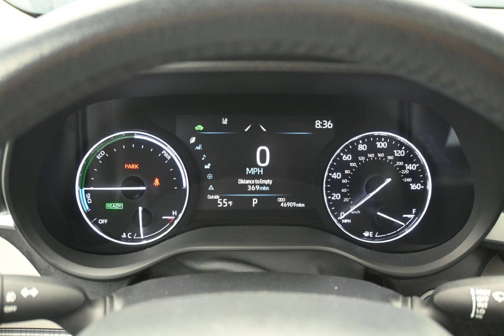 Used 2024 Toyota Sienna Limited AWD/4WD image 22