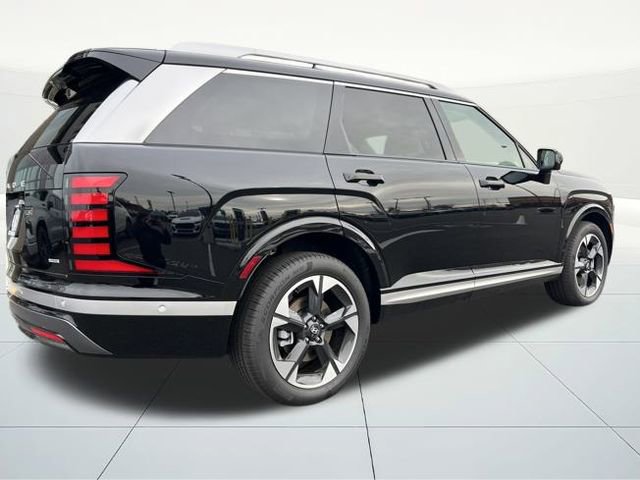 New 2026 Hyundai Palisade Limited image 5