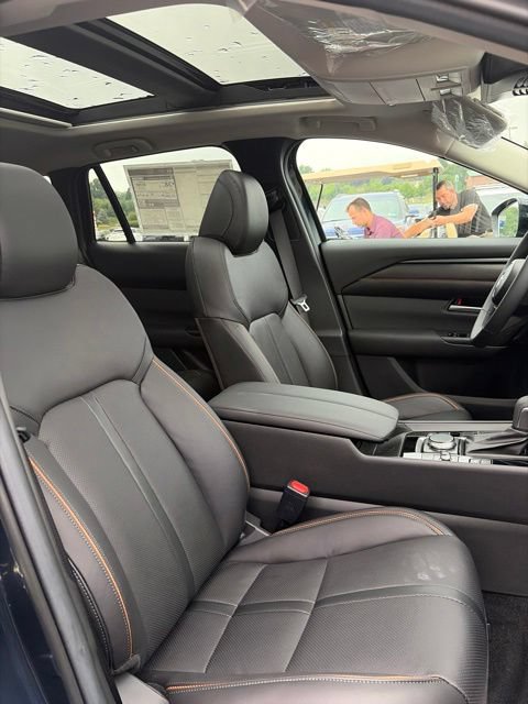 New 2026 MAZDA CX-50 AWD 2.5 Hybrid w/ Cargo Package image 21