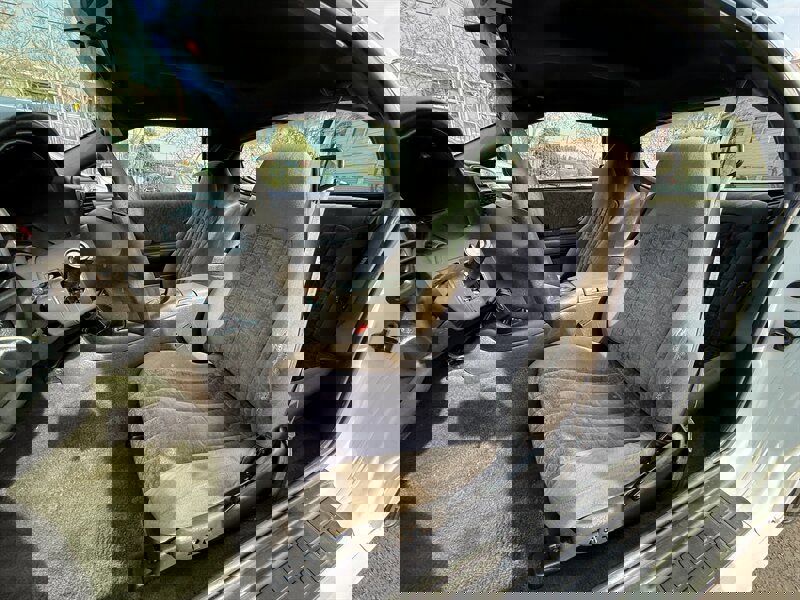 Used 2002 Chevrolet Camaro LT w/ Preferred Equipment Group 1 image 11