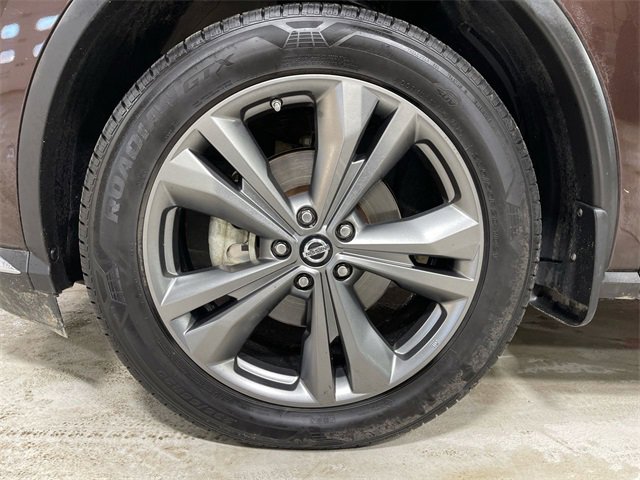 Used 2019 Nissan Murano Platinum image 10