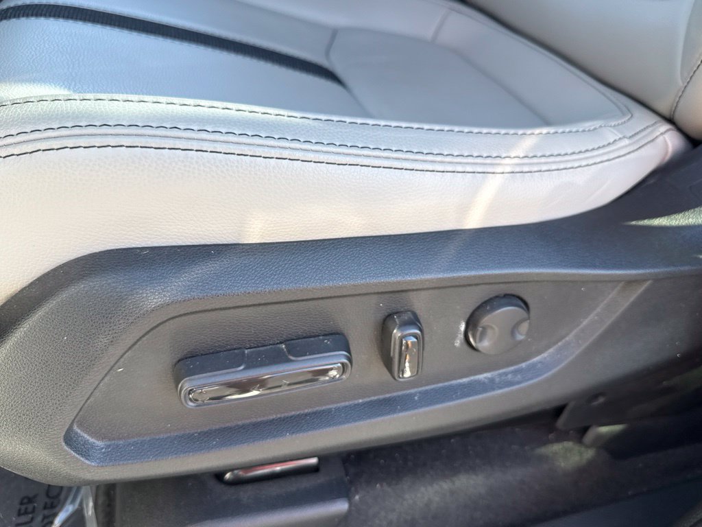 Certified 2026 Honda Pilot EX-L image 17