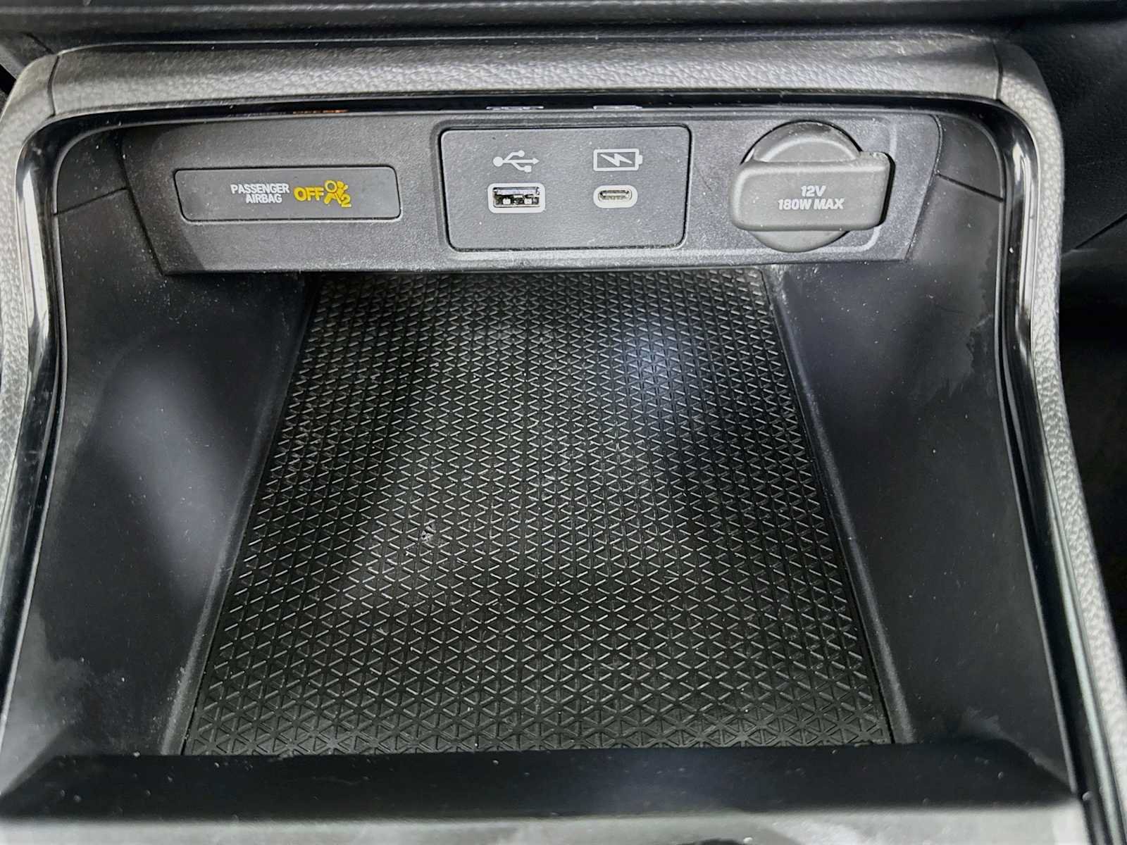 Used 2025 Honda CR-V EX image 17
