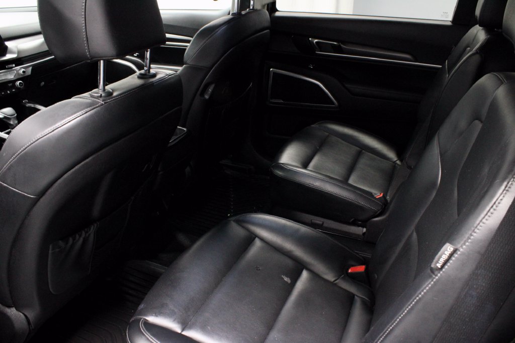 Used 2024 Kia Telluride S w/ S Sunroof Package AWD/4WD image 21