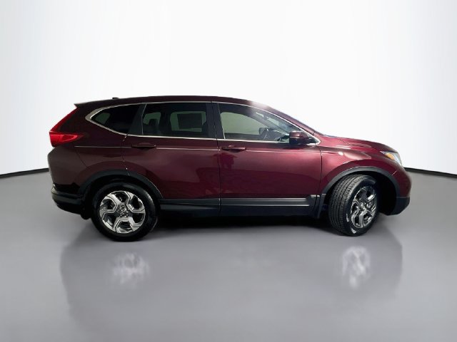 Used 2017 Honda CR-V EX-L image 9