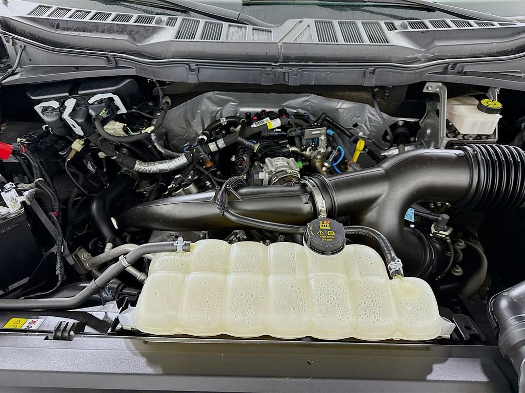 Used 2024 Ford F150 STX image 29