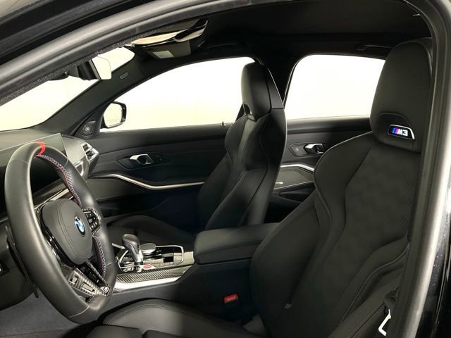 Used 2025 BMW M3 Competition AWD/4WD image 31