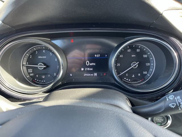 Used 2023 Buick Encore GX Essence w/ Experience Buick Package image 12