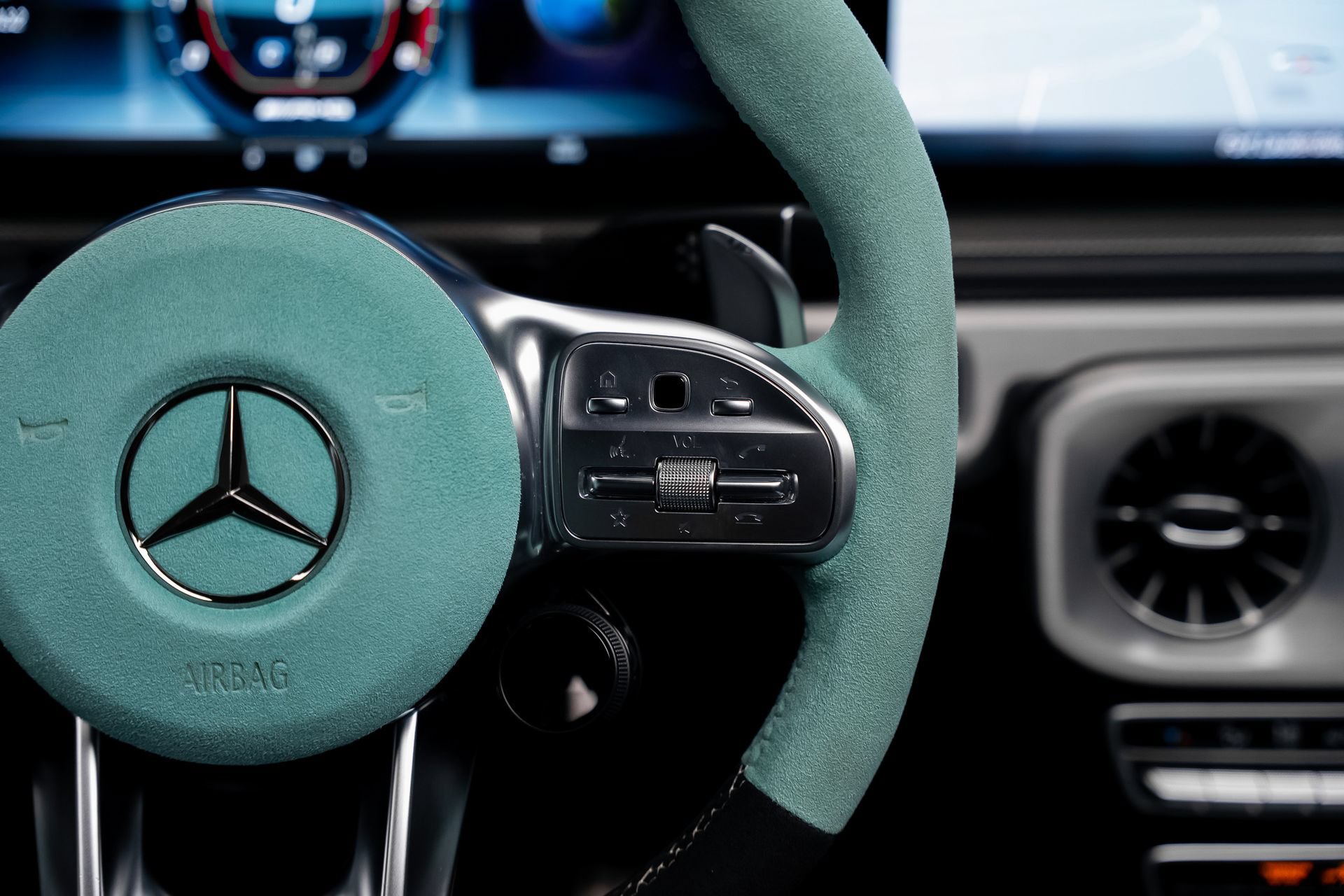 Used 2021 Mercedes-Benz G 63 AMG 4MATIC image 48