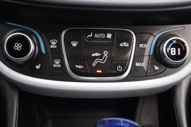 Used 2017 Chevrolet Volt LT w/ Comfort Package image 26