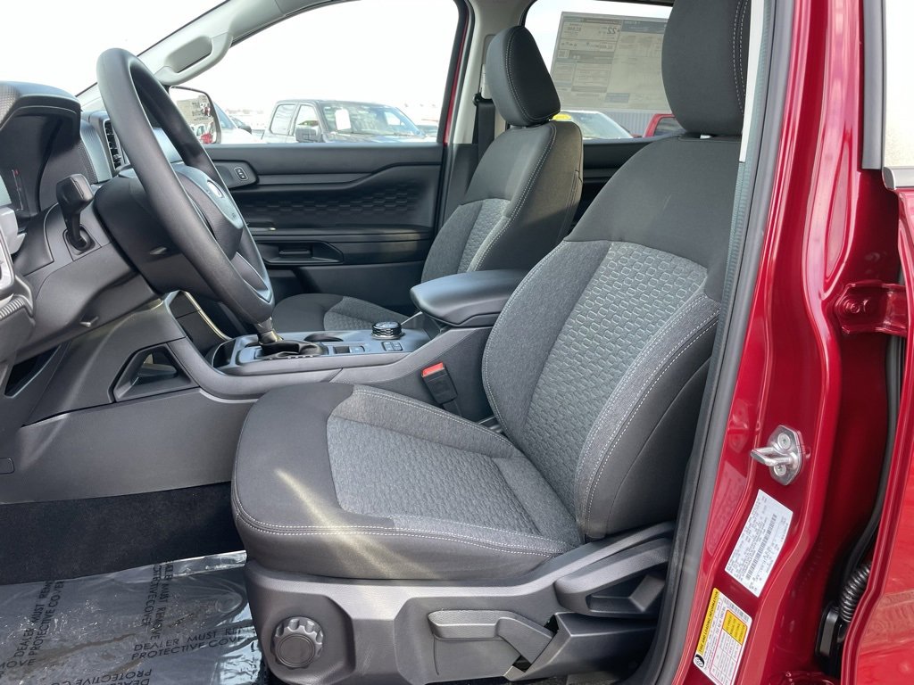 New 2025 Ford Ranger XL w/ Trailer Tow Package image 7