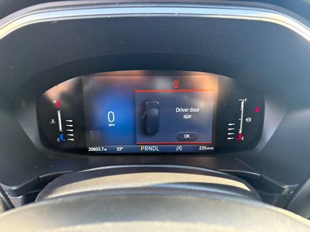 Used 2023 Ford Escape Active w/ Tech Pack #1 image 14