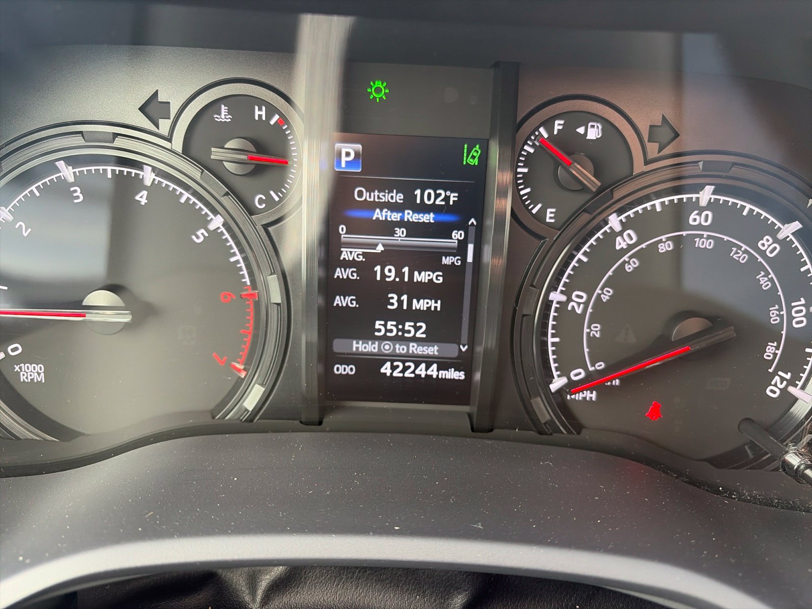 Used 2024 Toyota 4Runner SR5 RWD image 16