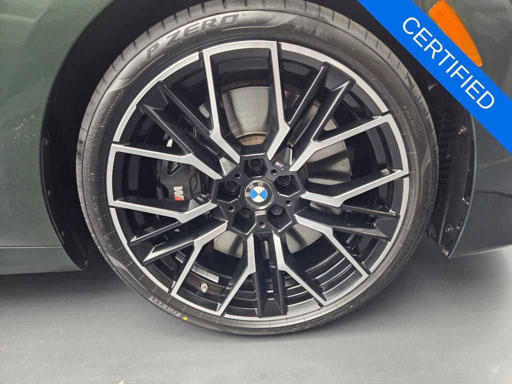 Certified 2023 BMW 840i Gran Coupe image 14