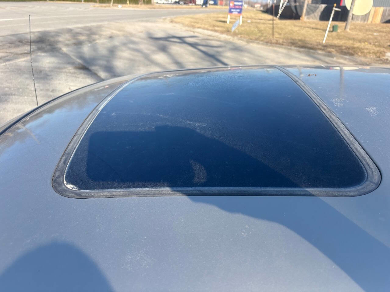 Used 2003 Chrysler PT Cruiser Limited image 12