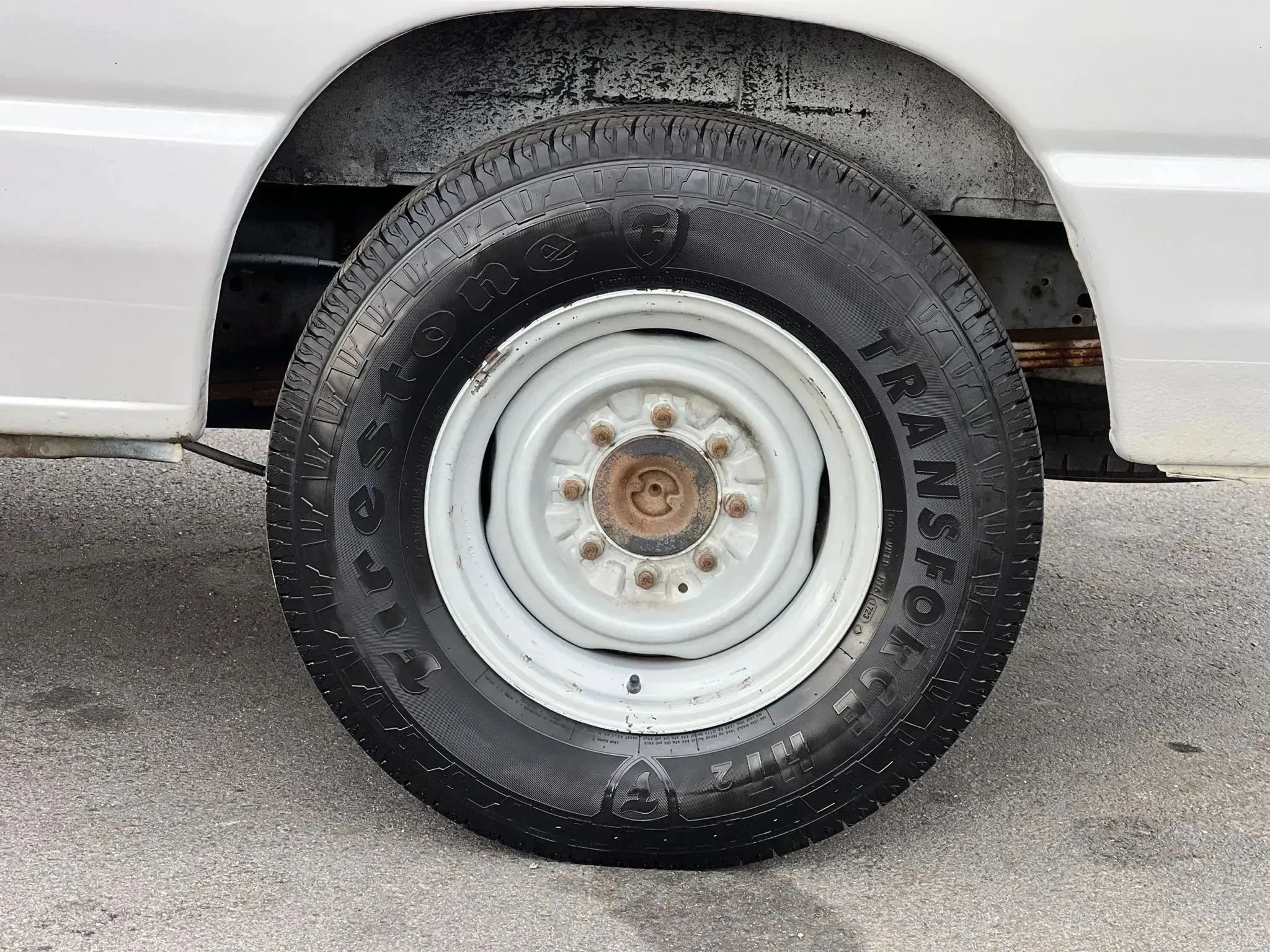 Used 2011 Ford E-150 and Econoline 150 w/ PWR Group RWD image 31