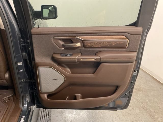 New 2026 RAM 1500 Limited AWD/4WD image 27
