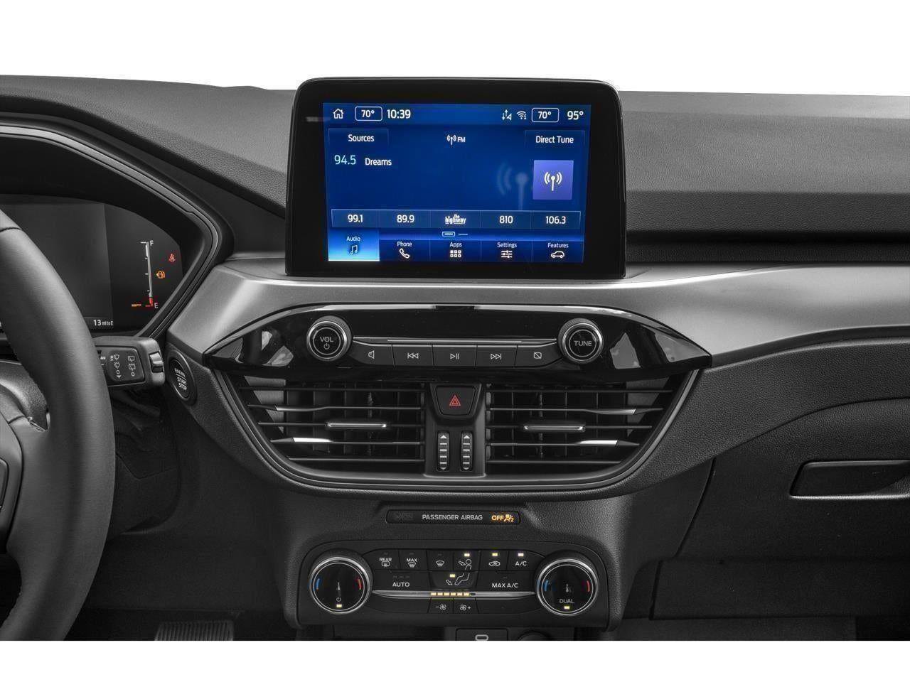 Used 2023 Ford Escape Active AWD/4WD image 78