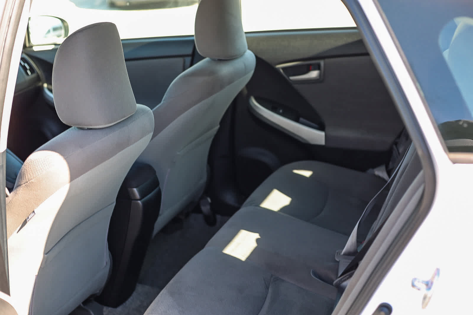 Used 2012 Toyota Prius Two FWD image 18